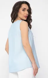 Блуза LT Collection Б13670-30М