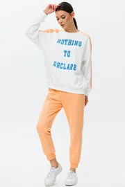 Garnitur Buter New #2793 mol-persik