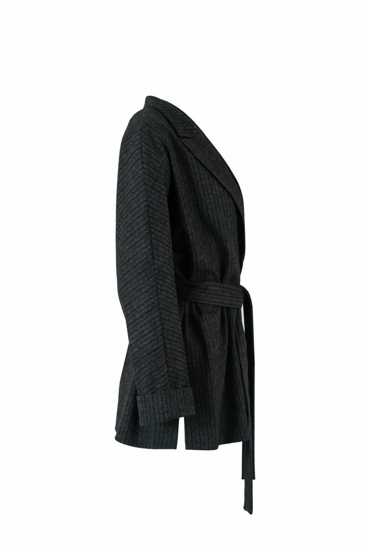Blazer Elema #1K-694 poloska 164