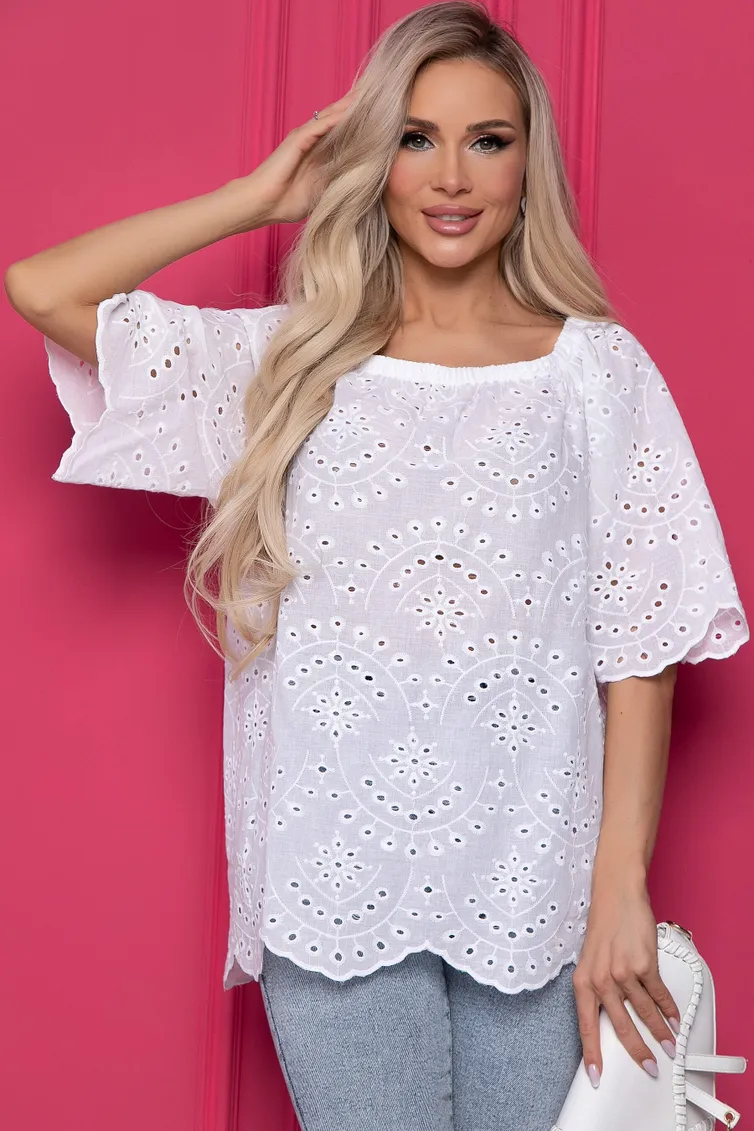 Bluzka LT Collection #B8760