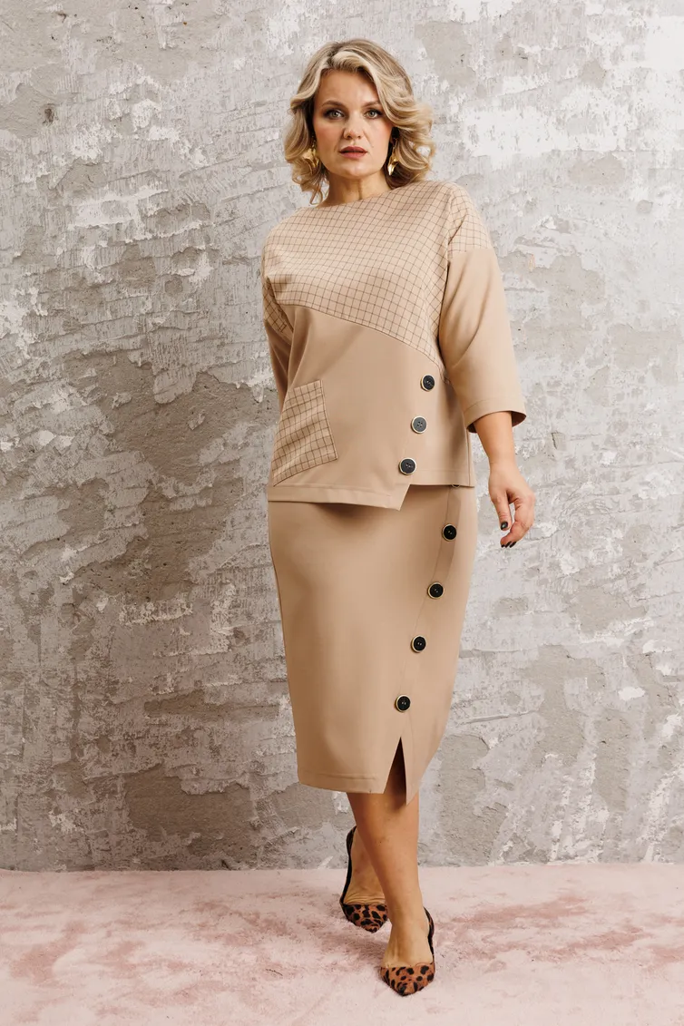 Garnitur Anastasia #1312