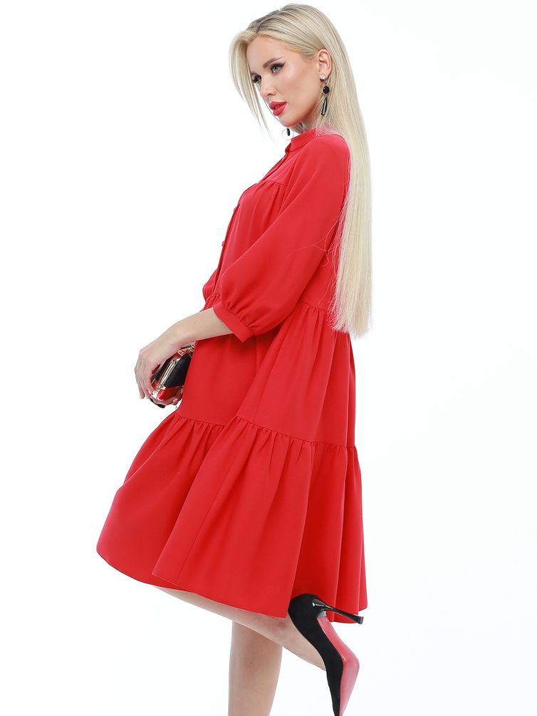 Sukienka DS Trend #YuS-1071 (Vlyubitsya v sebya, nyu red)