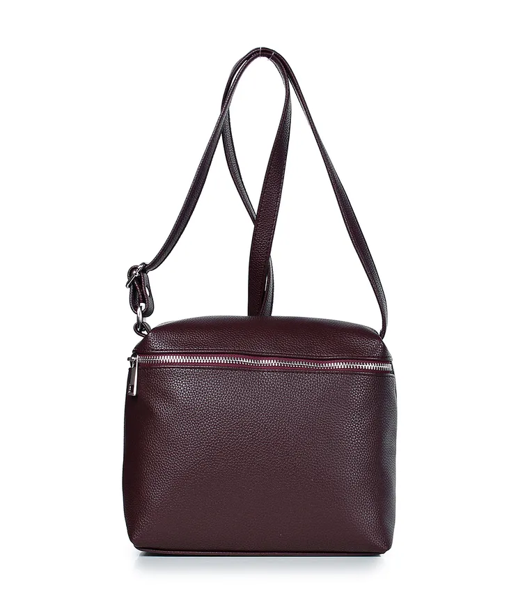 Torba Galanteya #1s2992k45 bordo
