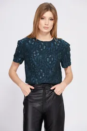 Bluzka EOLA #2571