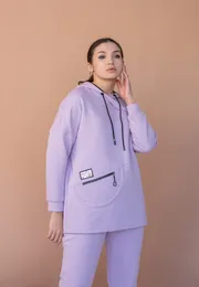 Garnitur MiSlana #0642 lav