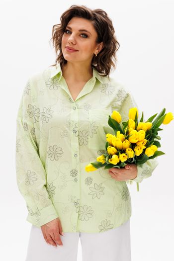 769/1 лимонный