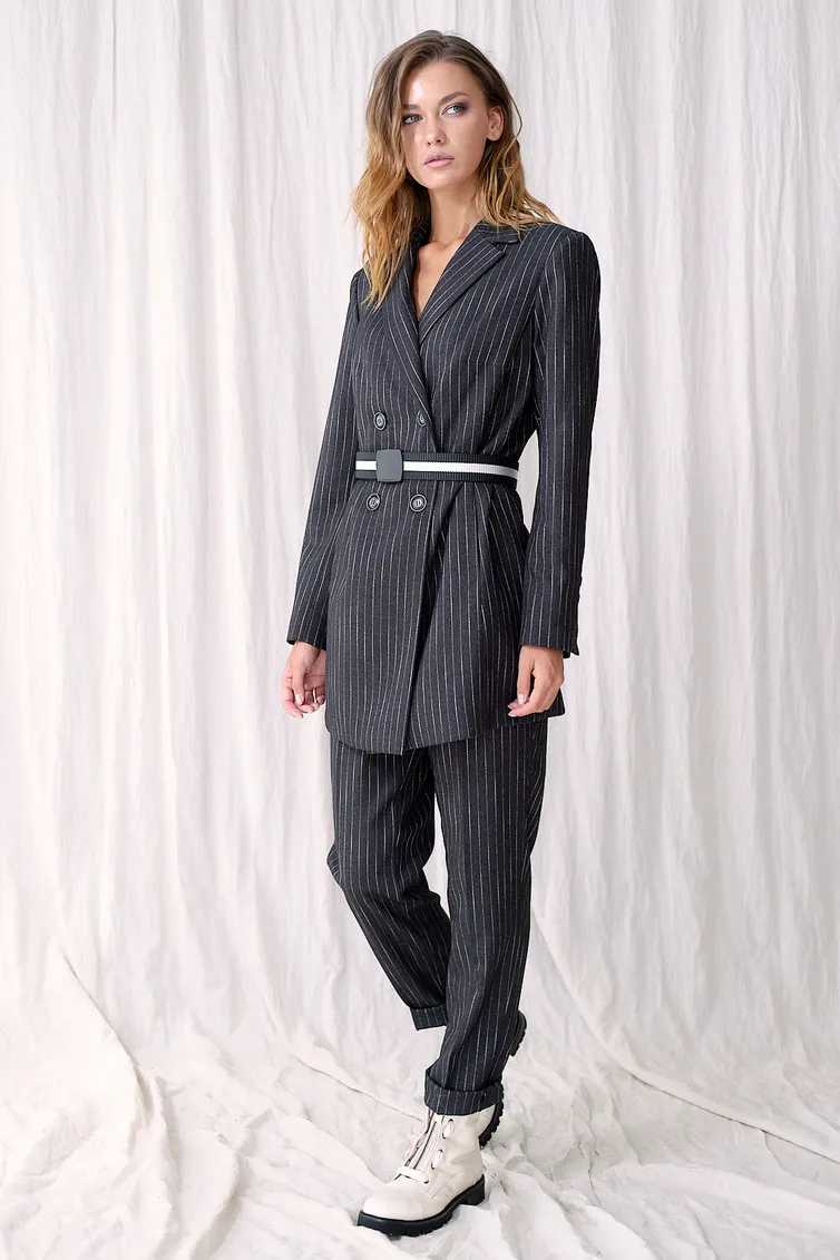Suit Fantazia Mod #3737