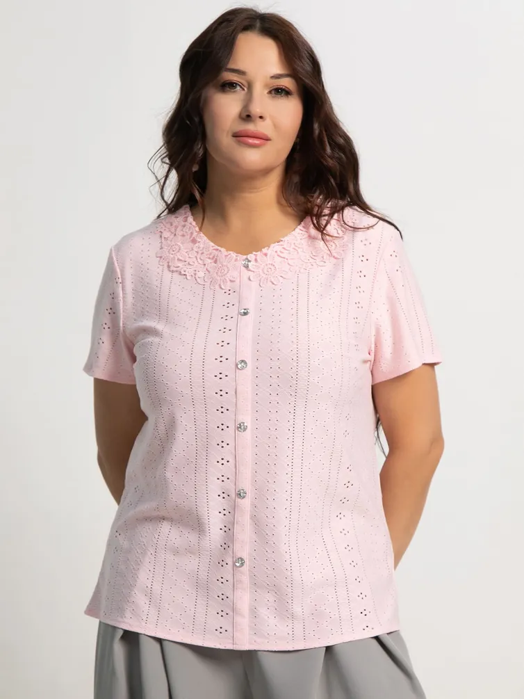 Bluzka LT Collection #B15946-20M