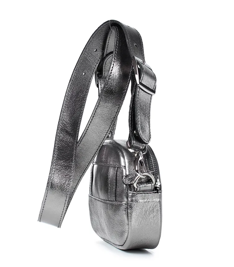 Torba Galanteya #22s2126k45 platina temn.