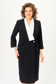 Платье Anastasia MAK арт. 1124-А