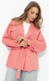 Жакет CHARUTTI Чистый стиль