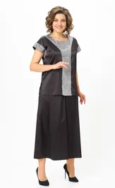 Blouson ANDINA CITY 5045-25