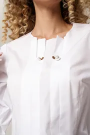 Bluzka Vesnaletto #2909-2