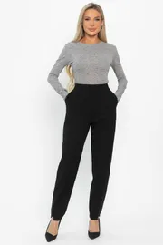 Spodnie LT Collection #B14883-8M