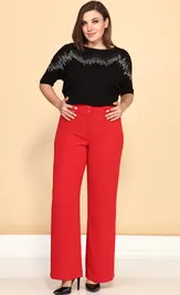Trousers Klever 0376S