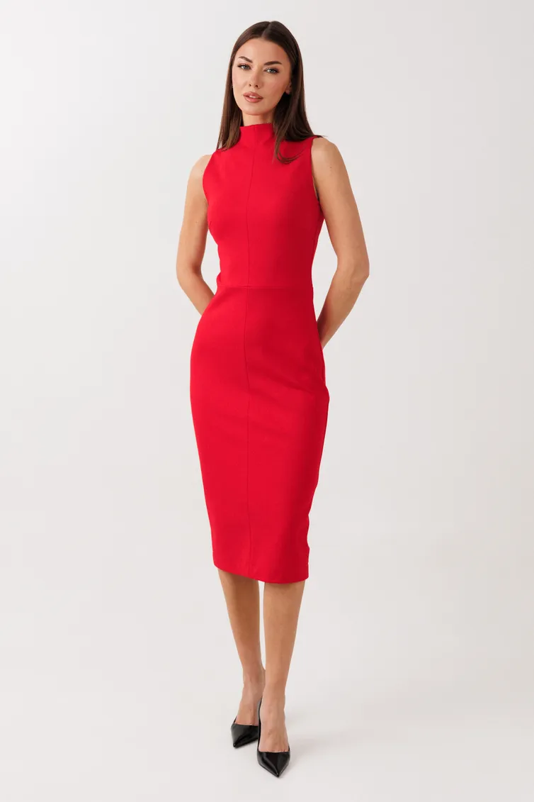Sukienka V&N fashion #1107