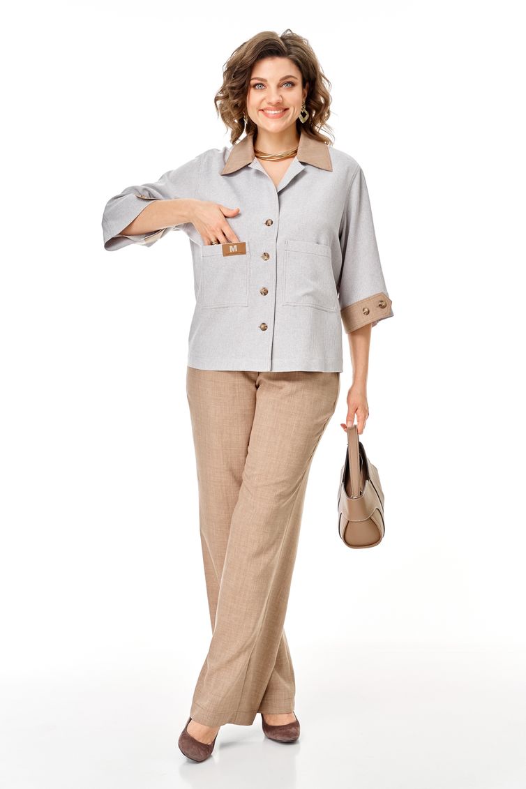 Костюм Aira Style арт. 24255