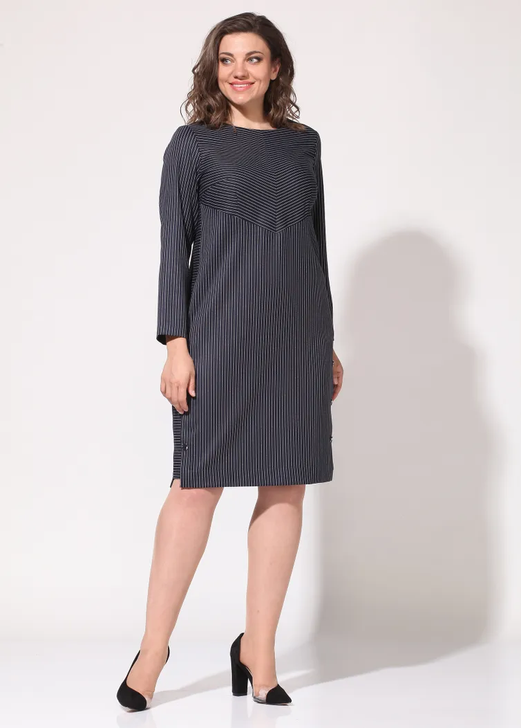 Sukienka Lady Style Classic #2145/1