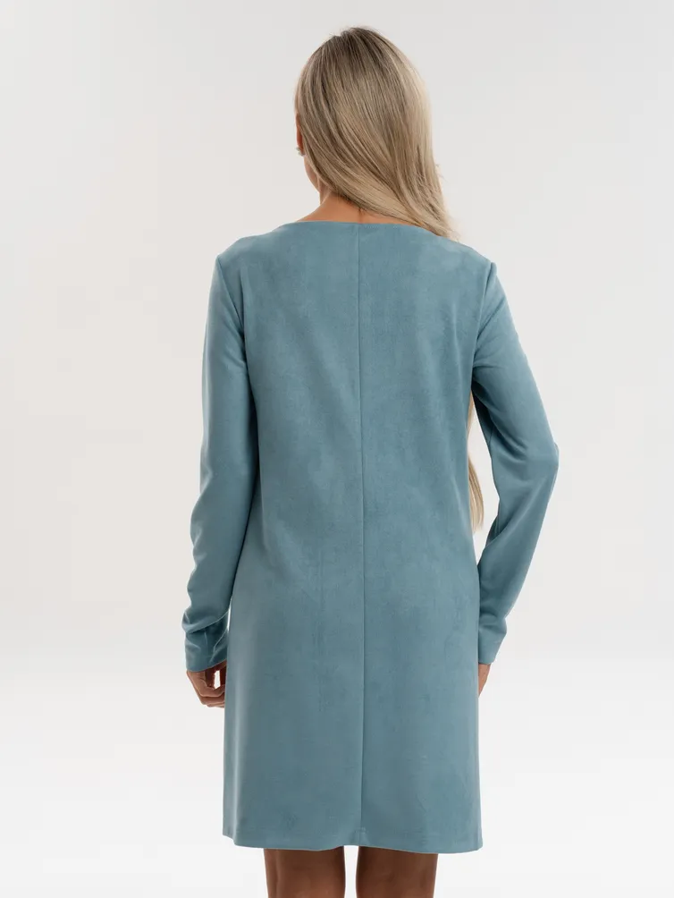 Dress Jetty #ShYu191-11