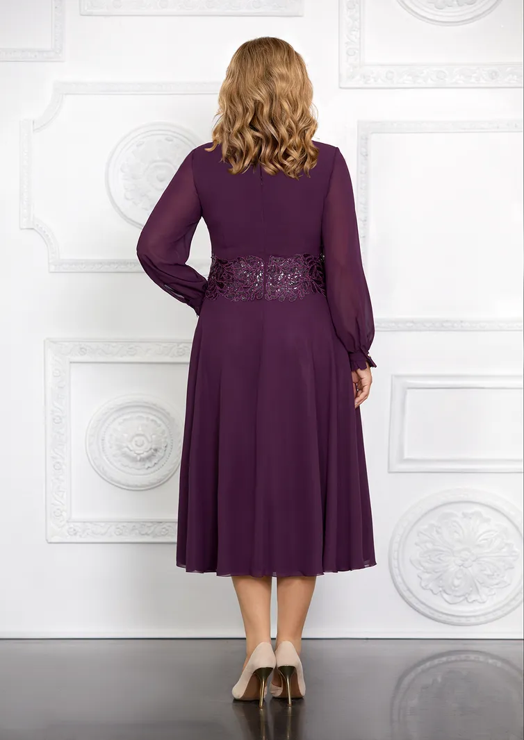 Платье Mira Fashion арт. 4709