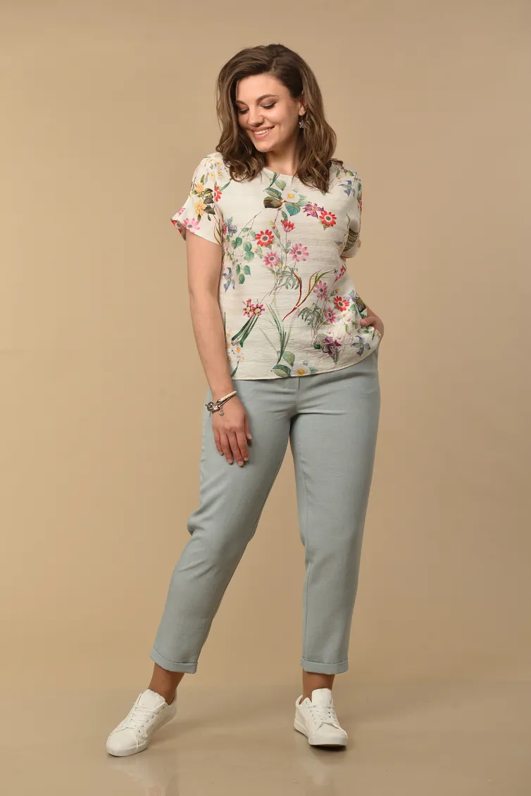Garnitur Lady Style Classic #1777/4