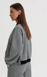 Комплект V&N fashion 1103 серый