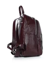 Torba Galanteya #24s556k45 bordo