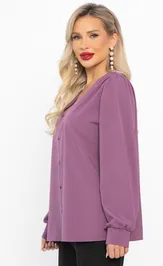Блузка LT Collection Б14633-43М
