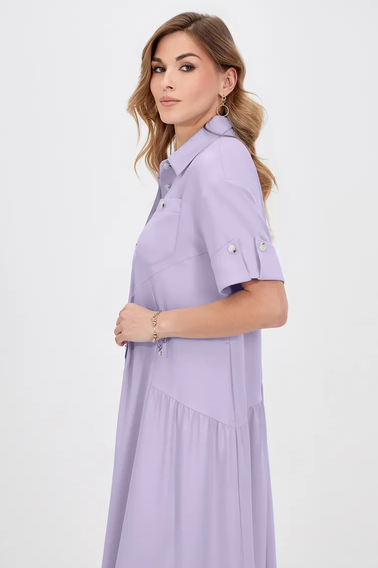 Sukienka BAZALINI #5030