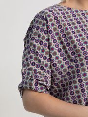 Bluzka LT Collection #B15518-30M