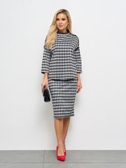 Skirt Jetty #106-17