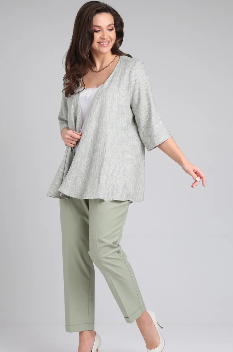 Zestaw Verita moda #N-2294 Oliva