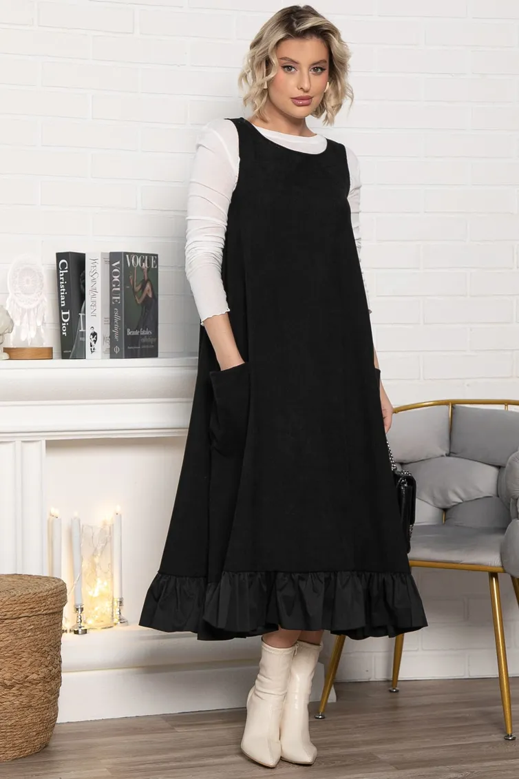 Sukienka LT Collection #P14983-10M