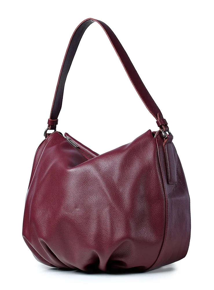 Torba Galanteya #1s3k45 bordo