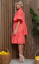Платье LT Collection П13343-36М