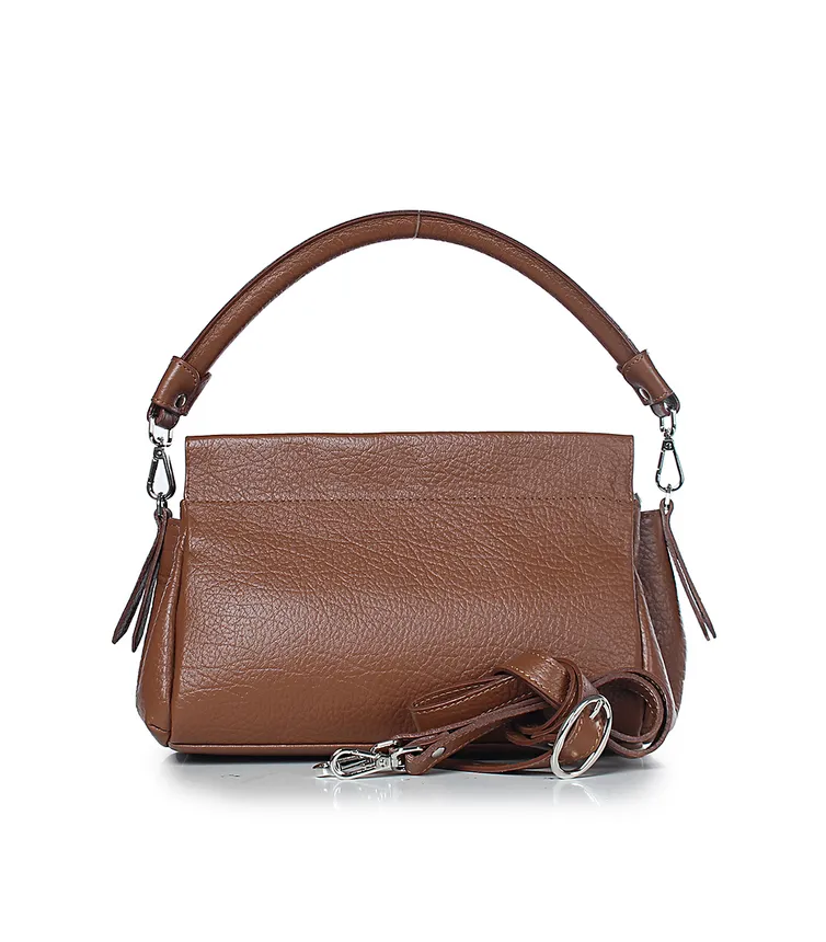 Torba Galanteya #24s634k45 ryzhij