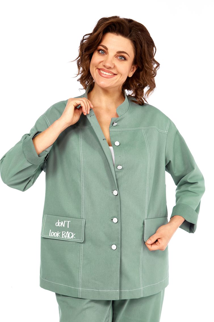 Жакет JURIMEX арт. 3507