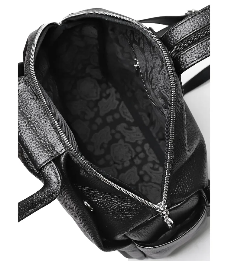 Torba Galanteya #23s819k45 chernyj
