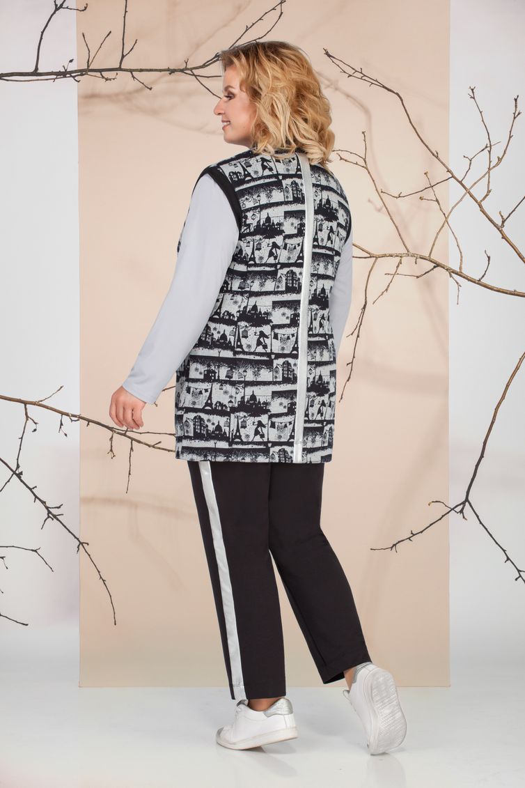 Set Ivelta plus #3586