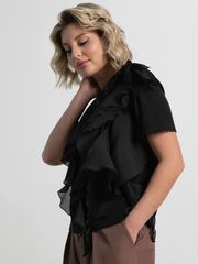 Bluzki, tuniki LT Collection #B15078-5M