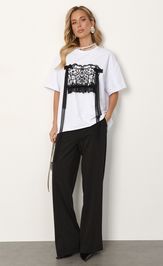 Футболка Jetty 193-18