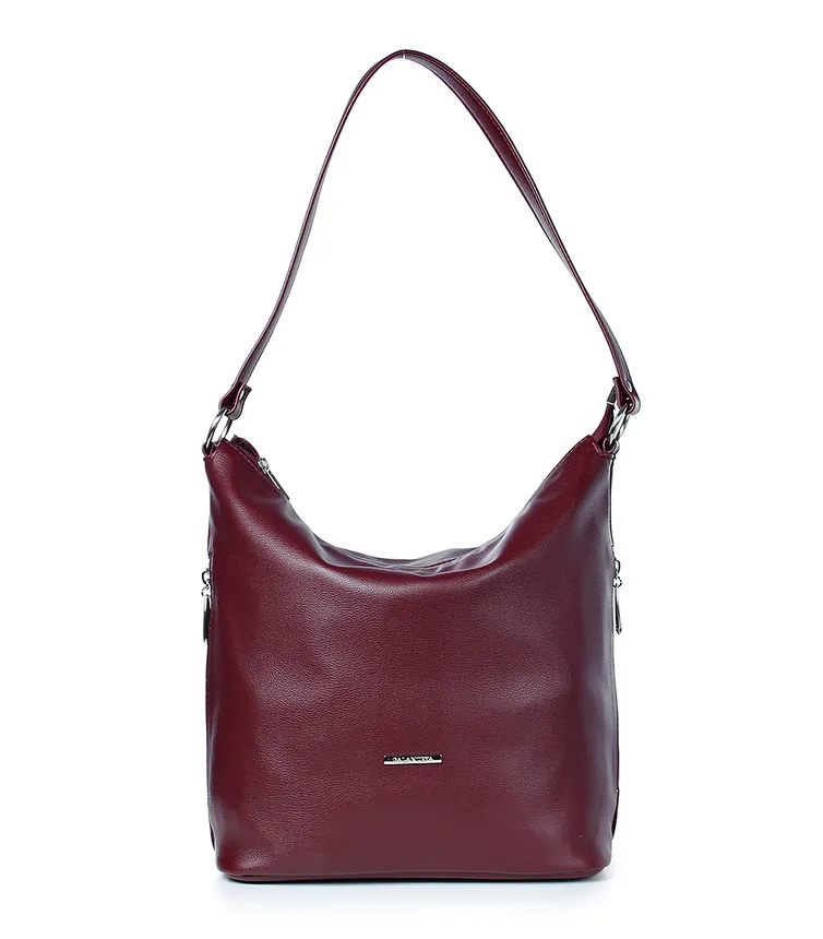 Torba Galanteya #22s2171k45 bordo