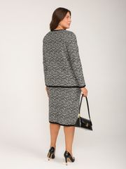 Комплект BONADI арт. 2131 капучино