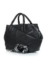 Torba Galanteya 25s2523k45 chernyj