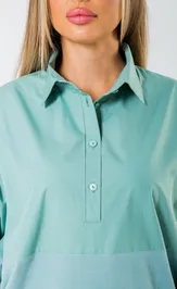 Bluzka NOVITA 1420 myatnyj