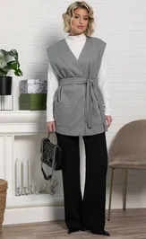Жилет LT Collection Б15144-16М