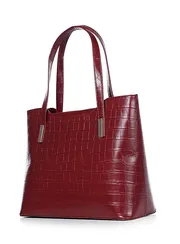 Torba Galanteya #24s1280k45 krasnyj t.