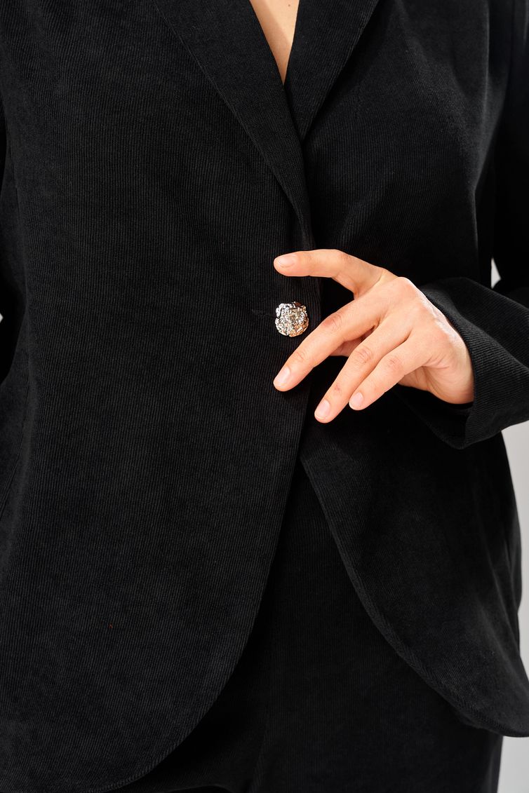 Костюм V&N fashion арт. 1143_черный