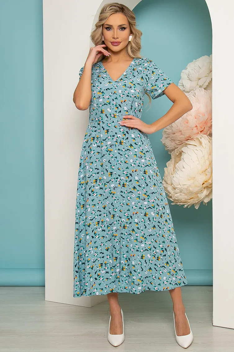 Sukienka LT Collection #P3523