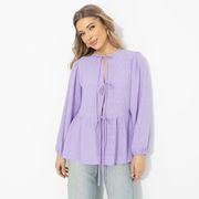 Блуза CHARUTTI арт. Линия притяжения (магия)